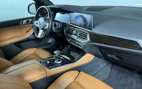 BMW X5, 2019 год, 6 799 000 рублей, 14 фотография