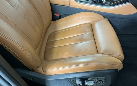 BMW X5, 2019 год, 6 799 000 рублей, 24 фотография