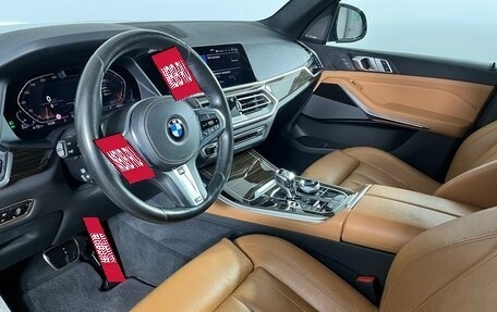 BMW X5, 2019 год, 6 799 000 рублей, 12 фотография