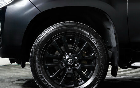 Toyota Land Cruiser Prado 150 рестайлинг 2, 2021 год, 6 277 000 рублей, 27 фотография