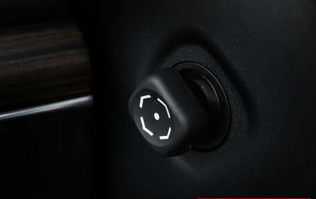 Toyota Land Cruiser Prado 150 рестайлинг 2, 2021 год, 6 277 000 рублей, 29 фотография