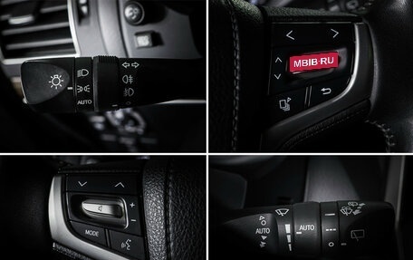 Toyota Land Cruiser Prado 150 рестайлинг 2, 2021 год, 6 277 000 рублей, 19 фотография