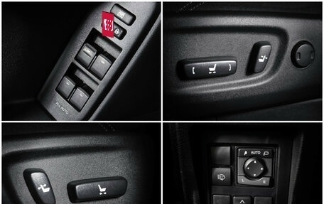 Toyota Land Cruiser Prado 150 рестайлинг 2, 2021 год, 6 277 000 рублей, 23 фотография