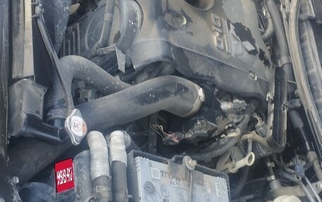 Mitsubishi Pajero Sport II рестайлинг, 2013 год, 800 000 рублей, 3 фотография