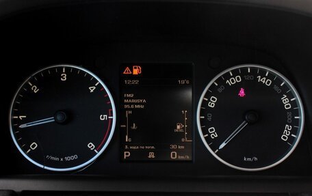 Land Rover Range Rover Sport I рестайлинг, 2012 год, 1 733 000 рублей, 12 фотография