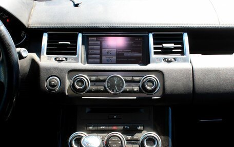 Land Rover Range Rover Sport I рестайлинг, 2012 год, 1 733 000 рублей, 14 фотография