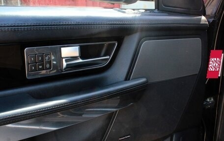 Land Rover Range Rover Sport I рестайлинг, 2012 год, 1 733 000 рублей, 11 фотография