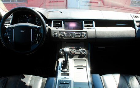 Land Rover Range Rover Sport I рестайлинг, 2012 год, 1 733 000 рублей, 13 фотография