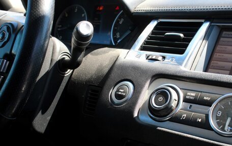 Land Rover Range Rover Sport I рестайлинг, 2012 год, 1 733 000 рублей, 20 фотография