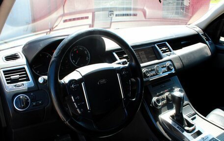 Land Rover Range Rover Sport I рестайлинг, 2012 год, 1 733 000 рублей, 16 фотография
