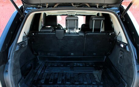 Land Rover Range Rover Sport I рестайлинг, 2012 год, 1 733 000 рублей, 23 фотография
