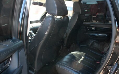 Land Rover Range Rover Sport I рестайлинг, 2012 год, 1 733 000 рублей, 22 фотография