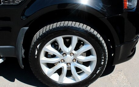 Land Rover Range Rover Sport I рестайлинг, 2012 год, 1 733 000 рублей, 32 фотография