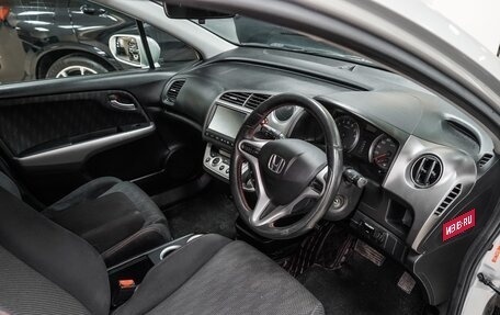Honda Stream II, 2011 год, 1 390 000 рублей, 6 фотография