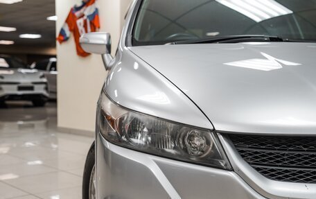 Honda Stream II, 2011 год, 1 390 000 рублей, 15 фотография