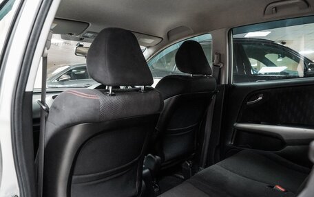Honda Stream II, 2011 год, 1 390 000 рублей, 21 фотография