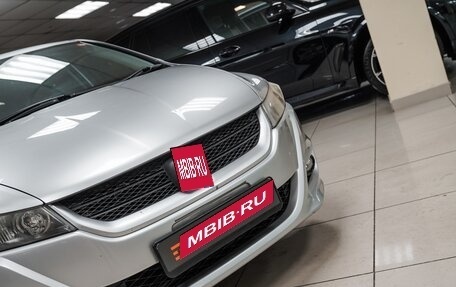 Honda Stream II, 2011 год, 1 390 000 рублей, 14 фотография