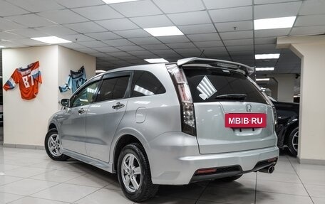 Honda Stream II, 2011 год, 1 390 000 рублей, 17 фотография