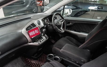 Honda Stream II, 2011 год, 1 390 000 рублей, 25 фотография