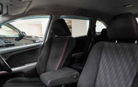 Honda Stream II, 2011 год, 1 390 000 рублей, 29 фотография