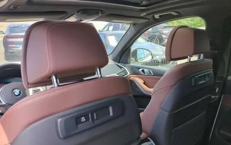 BMW X5, 2022 год, 6 300 000 рублей, 6 фотография