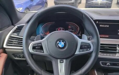 BMW X5, 2022 год, 6 300 000 рублей, 9 фотография
