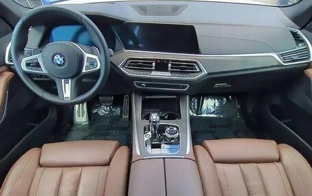 BMW X5, 2022 год, 6 300 000 рублей, 4 фотография