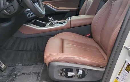 BMW X5, 2022 год, 6 300 000 рублей, 5 фотография