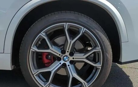 BMW X5, 2022 год, 6 300 000 рублей, 3 фотография