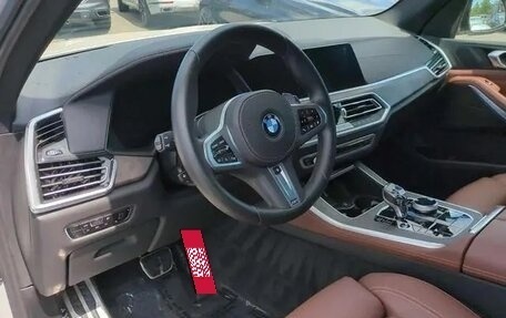 BMW X5, 2022 год, 6 300 000 рублей, 2 фотография