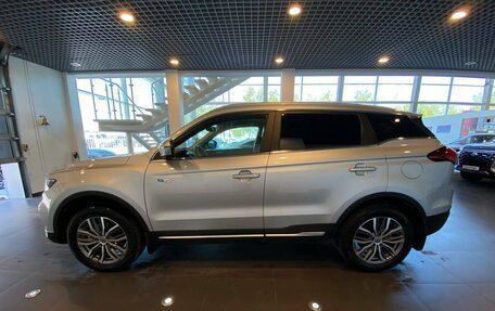 Geely Atlas, 2023 год, 2 295 000 рублей, 6 фотография