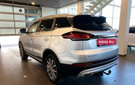 Geely Atlas, 2023 год, 2 295 000 рублей, 5 фотография