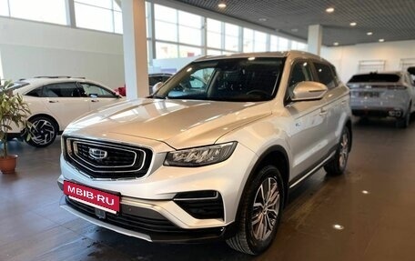 Geely Atlas, 2023 год, 2 295 000 рублей, 7 фотография