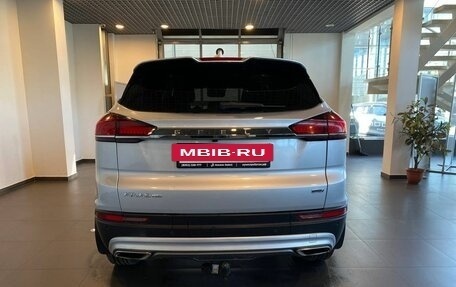 Geely Atlas, 2023 год, 2 295 000 рублей, 4 фотография
