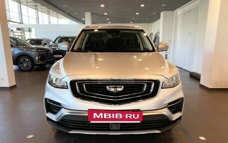 Geely Atlas, 2023 год, 2 295 000 рублей, 8 фотография