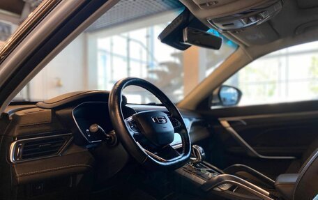 Geely Atlas, 2023 год, 2 295 000 рублей, 23 фотография