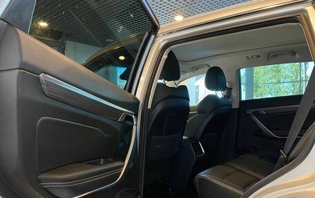 Geely Atlas, 2023 год, 2 295 000 рублей, 24 фотография
