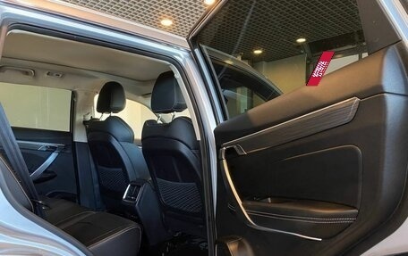 Geely Atlas, 2023 год, 2 295 000 рублей, 26 фотография