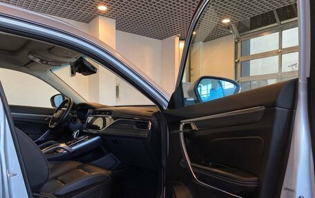 Geely Atlas, 2023 год, 2 295 000 рублей, 27 фотография