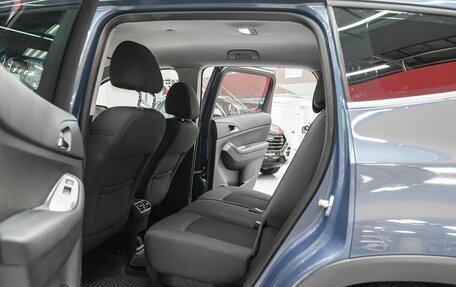Chevrolet Orlando I, 2013 год, 1 099 000 рублей, 8 фотография