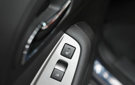 Chevrolet Orlando I, 2013 год, 1 099 000 рублей, 9 фотография