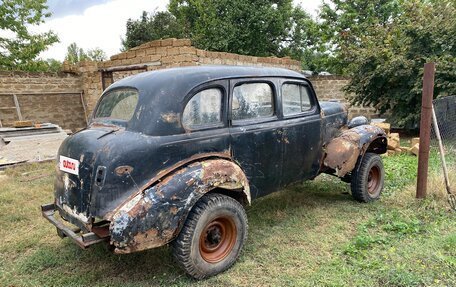 Chevrolet Master, 1940 год, 90 000 рублей, 6 фотография