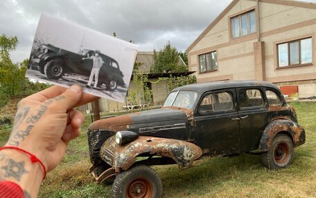Chevrolet Master, 1940 год, 90 000 рублей, 11 фотография