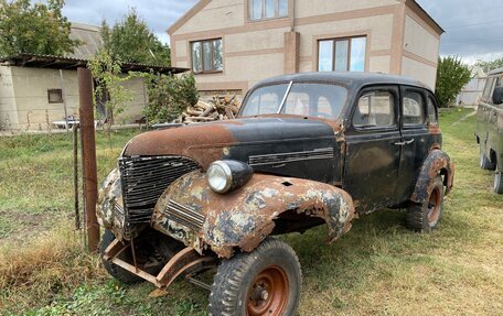 Chevrolet Master, 1940 год, 90 000 рублей, 9 фотография