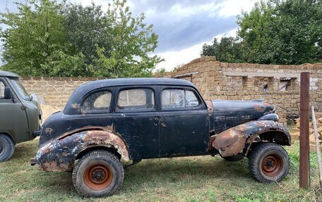 Chevrolet Master, 1940 год, 90 000 рублей, 7 фотография