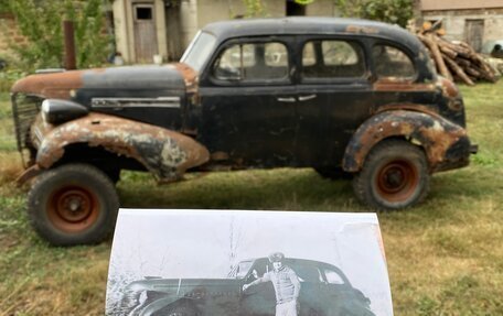Chevrolet Master, 1940 год, 90 000 рублей, 4 фотография