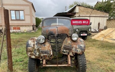 Chevrolet Master, 1940 год, 90 000 рублей, 3 фотография