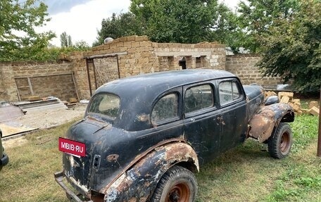 Chevrolet Master, 1940 год, 90 000 рублей, 5 фотография