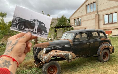 Chevrolet Master, 1940 год, 90 000 рублей, 12 фотография