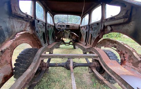 Chevrolet Master, 1940 год, 90 000 рублей, 19 фотография